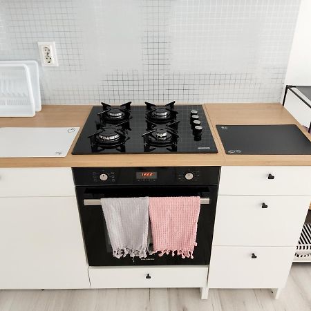Lord House Apartment Sofia Ngoại thất bức ảnh