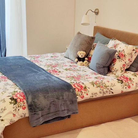 Lord House Apartment Sofia Ngoại thất bức ảnh