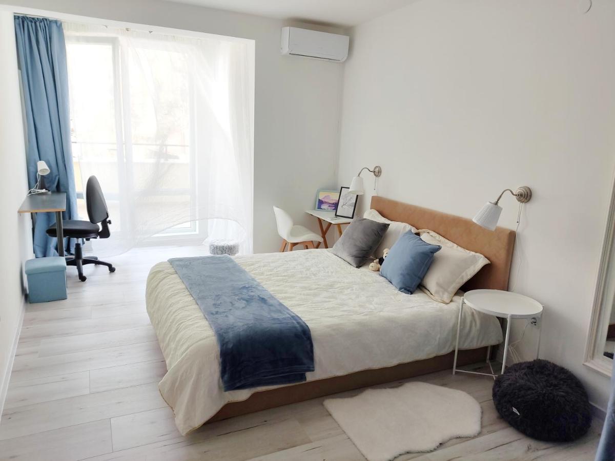 Lord House Apartment Sofia Ngoại thất bức ảnh