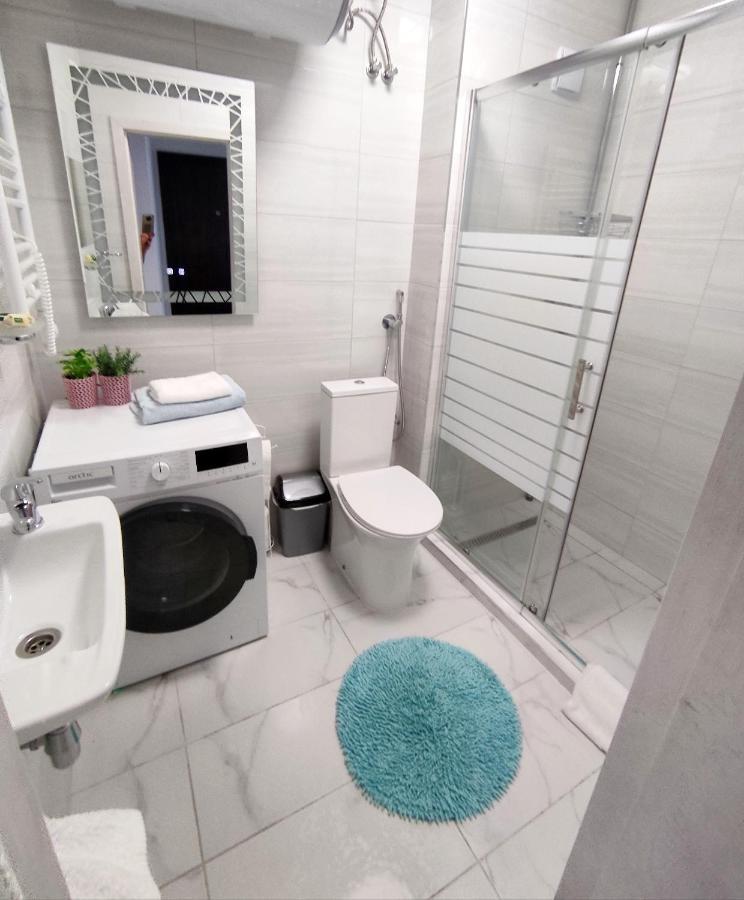 Lord House Apartment Sofia Ngoại thất bức ảnh