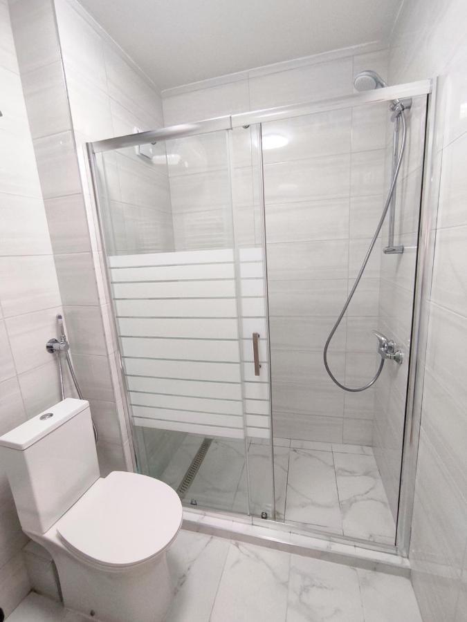 Lord House Apartment Sofia Ngoại thất bức ảnh