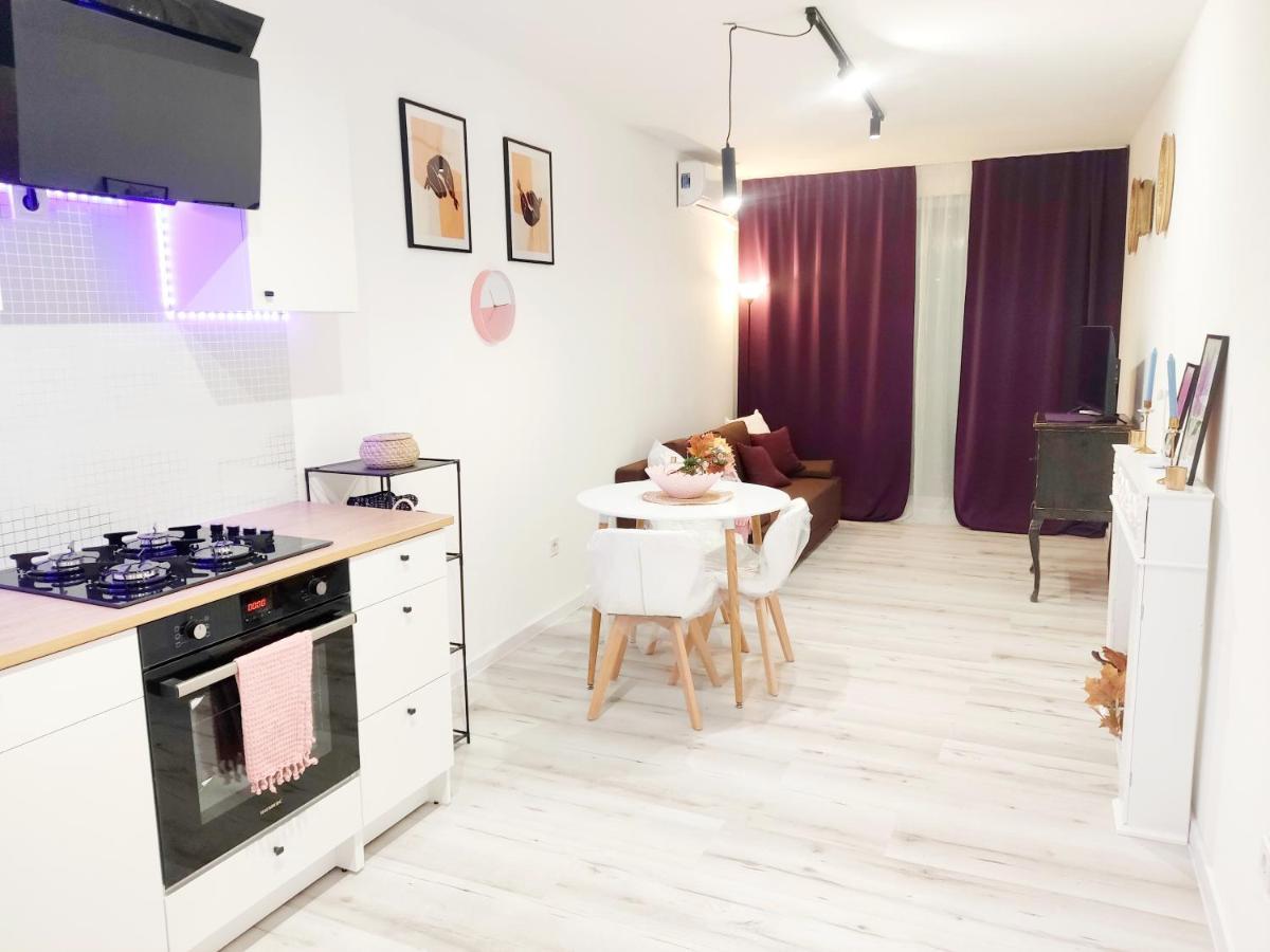 Lord House Apartment Sofia Ngoại thất bức ảnh