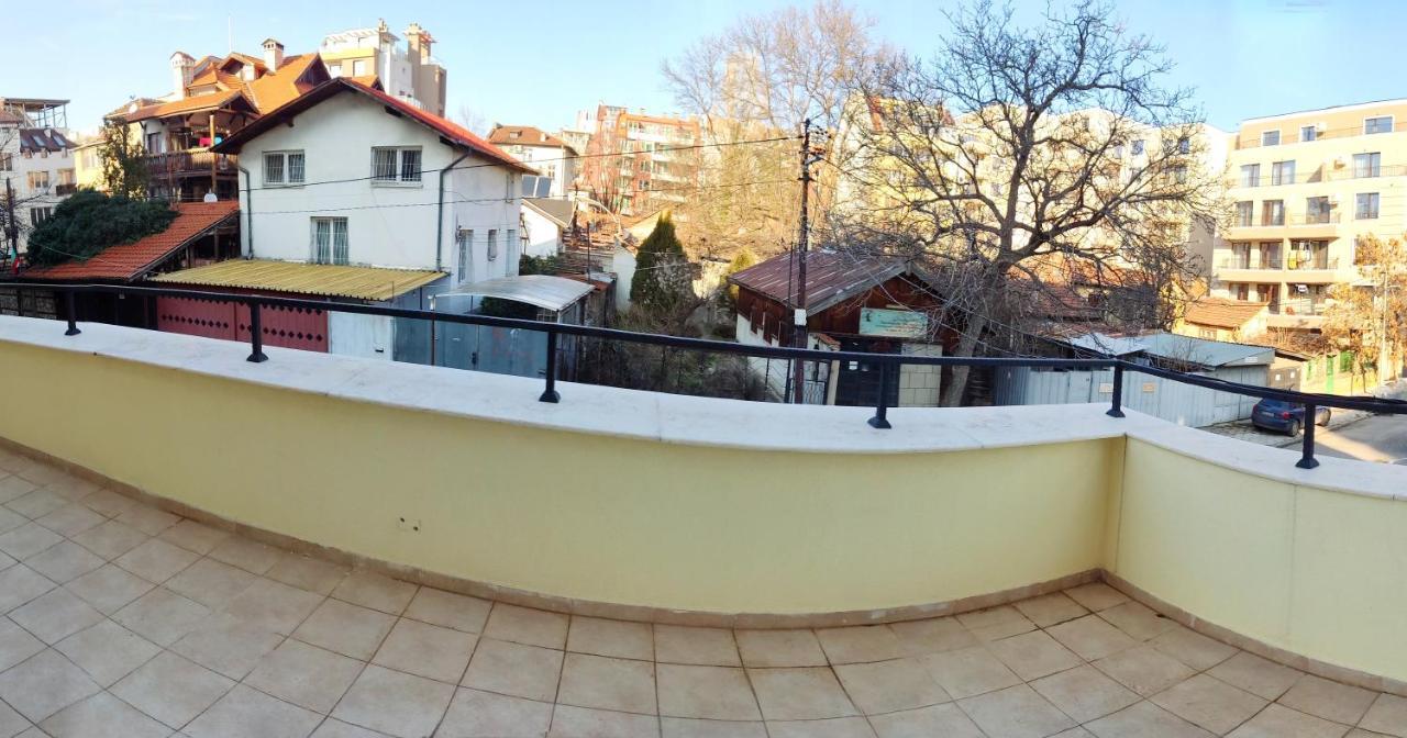 Lord House Apartment Sofia Ngoại thất bức ảnh