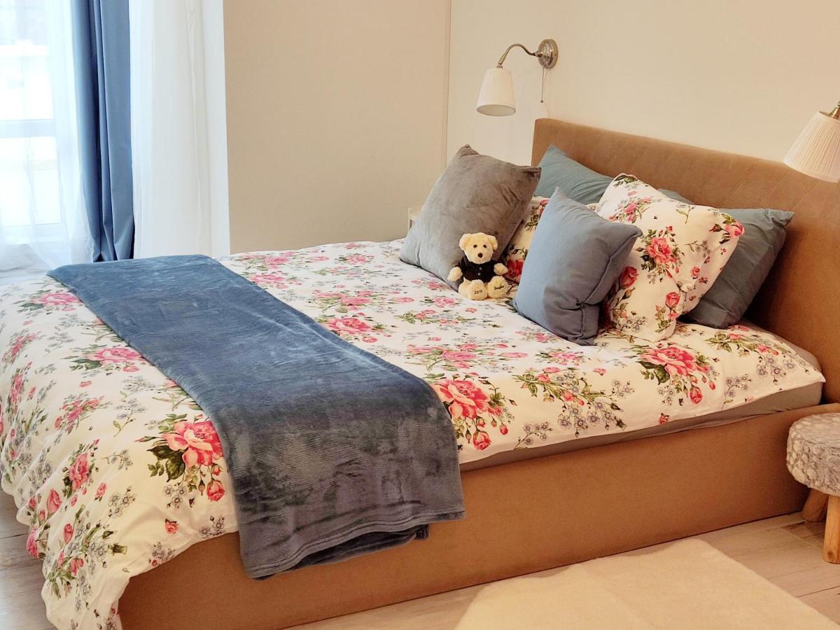 Lord House Apartment Sofia Ngoại thất bức ảnh
